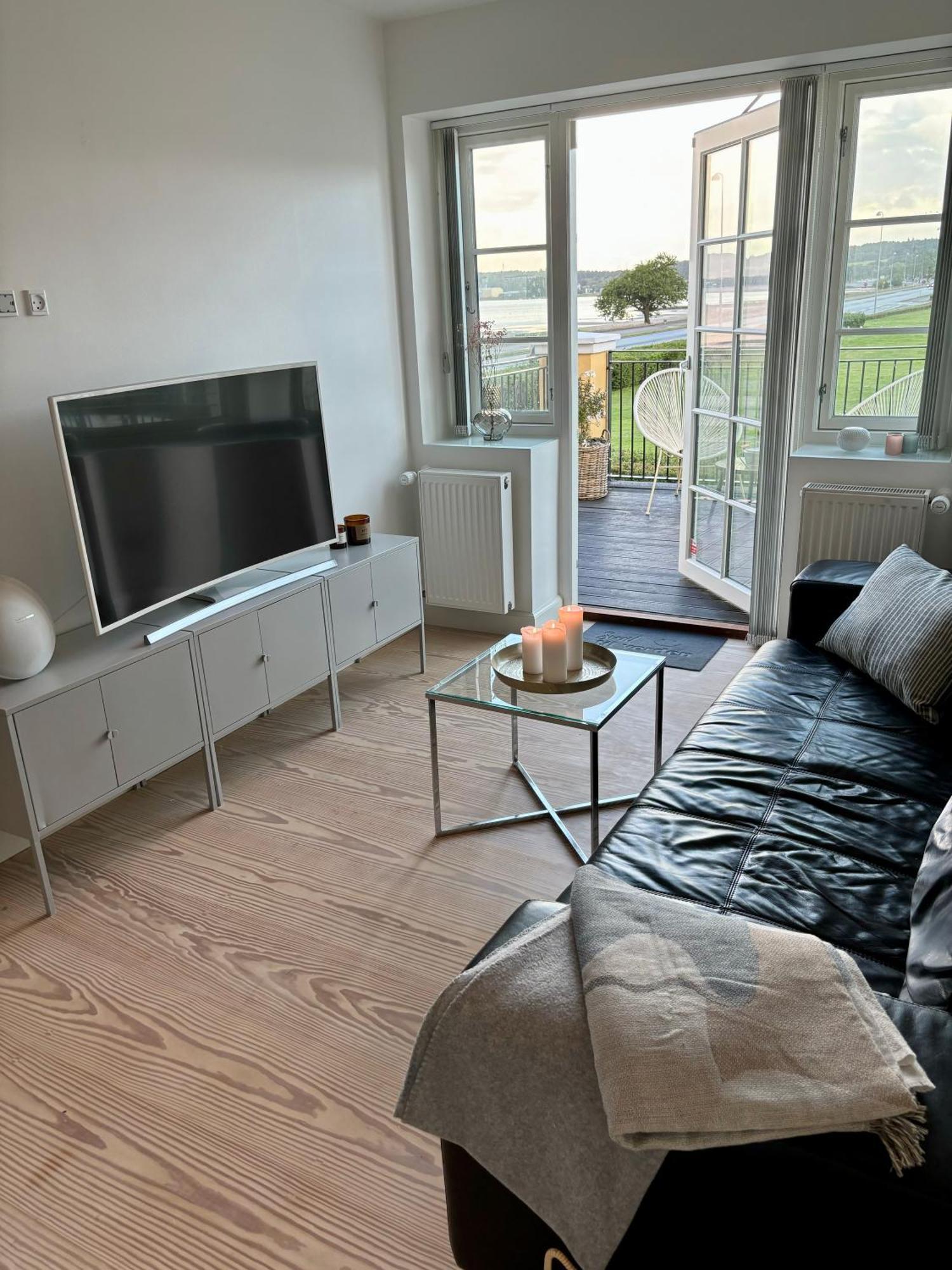 Seavibe Apartment Aabenraa Exterior photo